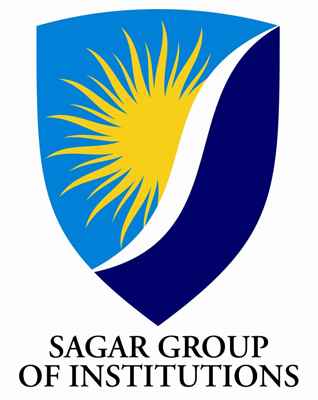 Sagar Logo Design, HD Png Download - kindpng